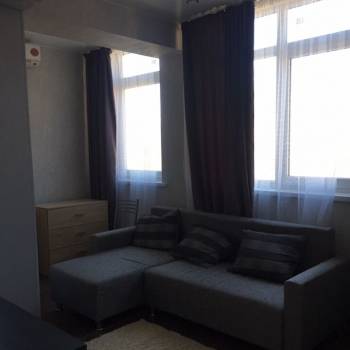 Сдается 1-комнатная квартира, 22 м²