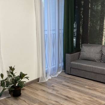 Продается 1-комнатная квартира, 24 м²