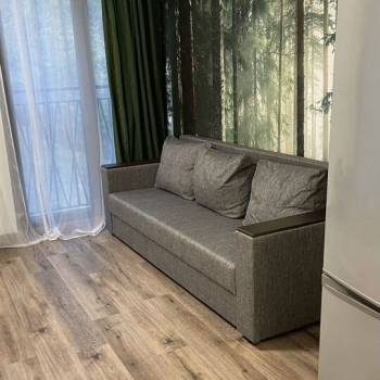 Продается 1-комнатная квартира, 24 м²
