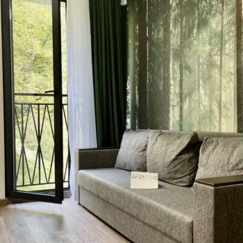 Продается 1-комнатная квартира, 24 м²