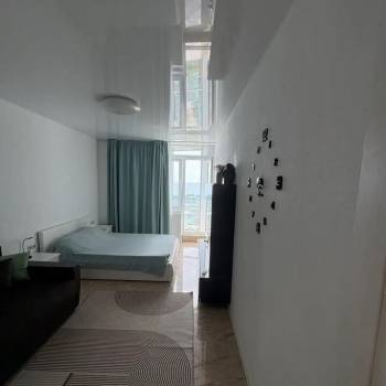 Сдается 1-комнатная квартира, 33 м²