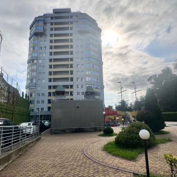 Сдается 1-комнатная квартира, 33 м²