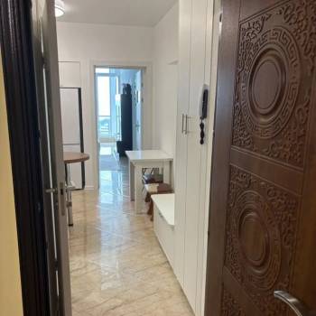 Сдается 1-комнатная квартира, 33 м²