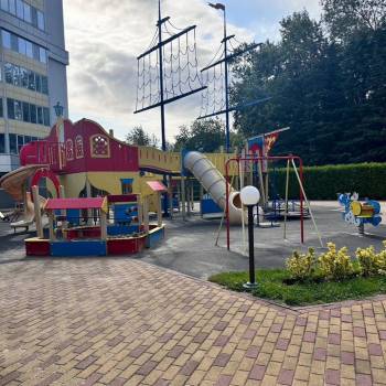 Сдается 1-комнатная квартира, 33 м²
