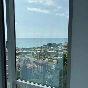 Сдается 1-комнатная квартира, 33 м²