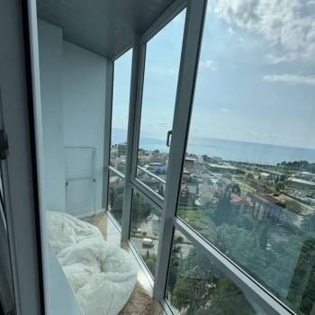 Сдается 1-комнатная квартира, 33 м²