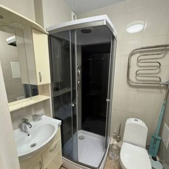 Сдается 1-комнатная квартира, 33 м²