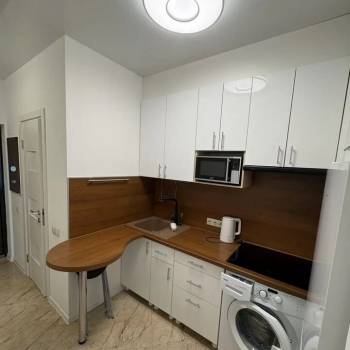 Сдается 1-комнатная квартира, 33 м²