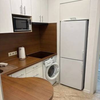 Сдается 1-комнатная квартира, 33 м²