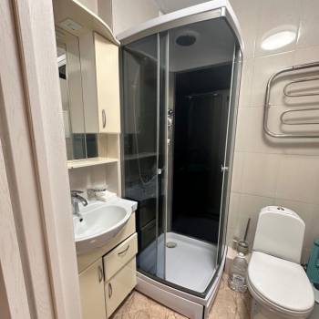 Сдается 1-комнатная квартира, 33 м²