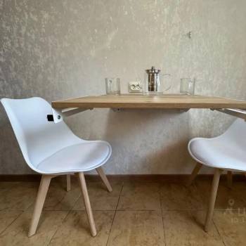 Сдается 2-х комнатная квартира, 48 м²