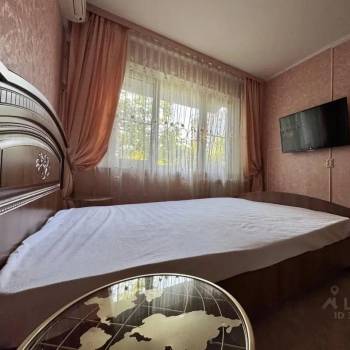 Сдается 2-х комнатная квартира, 48 м²