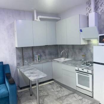 Продается 1-комнатная квартира, 29 м²