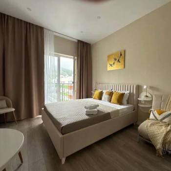 Продается 1-комнатная квартира, 27,6 м²
