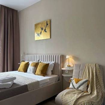 Продается 1-комнатная квартира, 27,6 м²