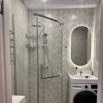 Продается 1-комнатная квартира, 27,6 м²