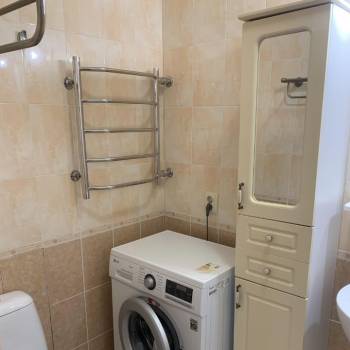 Сдается 1-комнатная квартира, 32,9 м²