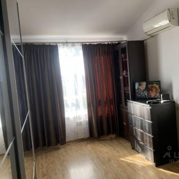 Сдается 1-комнатная квартира, 32,9 м²