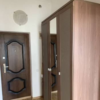 Сдается 1-комнатная квартира, 32,9 м²