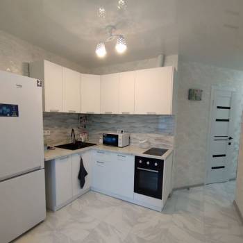 Сдается 1-комнатная квартира, 34 м²