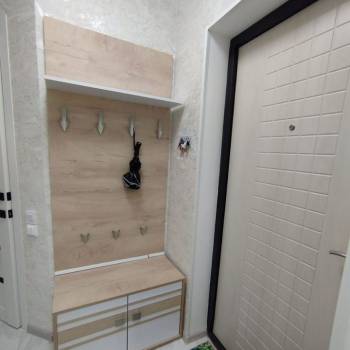 Сдается 1-комнатная квартира, 34 м²