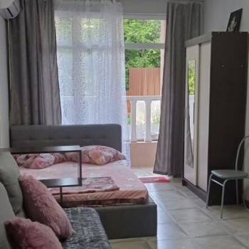 Сдается 1-комнатная квартира, 20 м²