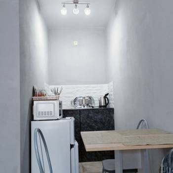Сдается 1-комнатная квартира, 20 м²