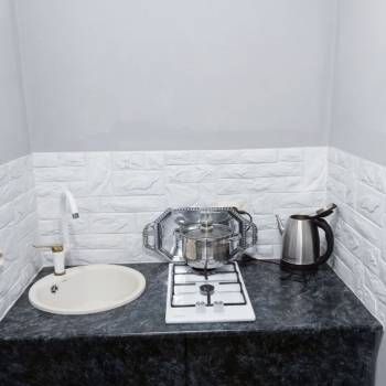 Сдается 1-комнатная квартира, 20 м²