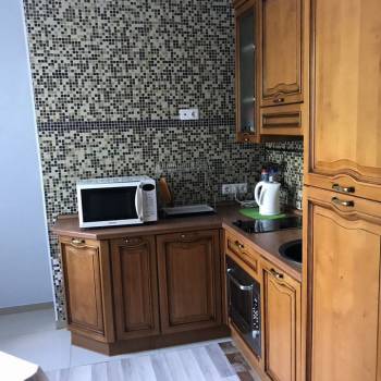 Сдается 2-х комнатная квартира, 74 м²