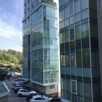 Сдается 2-х комнатная квартира, 74 м²