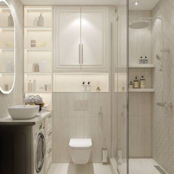 Продается 1-комнатная квартира, 21,9 м²