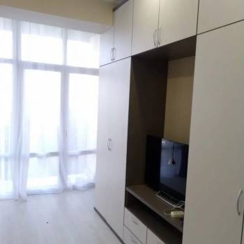 Сдается 1-комнатная квартира, 33 м²
