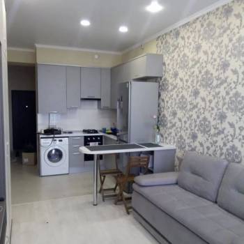 Сдается 1-комнатная квартира, 33 м²