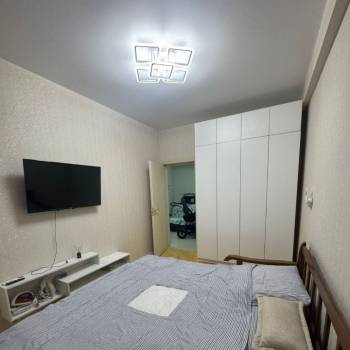 Сдается 1-комнатная квартира, 37,5 м²