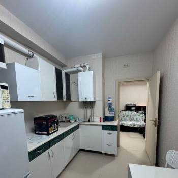 Сдается 1-комнатная квартира, 37,5 м²