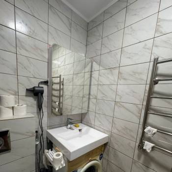 Сдается 1-комнатная квартира, 37,5 м²