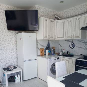 Сдается 2-х комнатная квартира, 42 м²