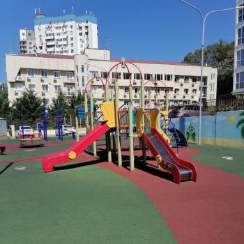 Сдается 2-х комнатная квартира, 42 м²