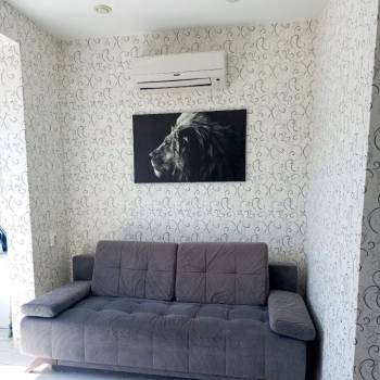 Сдается 2-х комнатная квартира, 42 м²