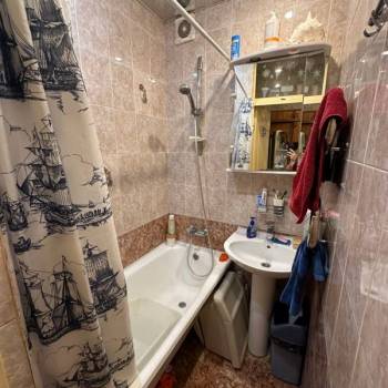 Продается 3-х комнатная квартира, 60 м²