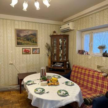 Продается 3-х комнатная квартира, 60 м²
