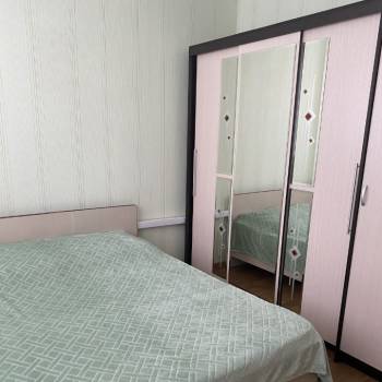 Сдается 2-х комнатная квартира, 36,5 м²
