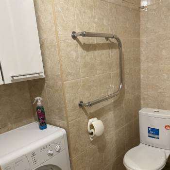Сдается 2-х комнатная квартира, 36,5 м²