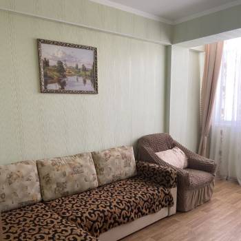 Сдается 2-х комнатная квартира, 36,5 м²