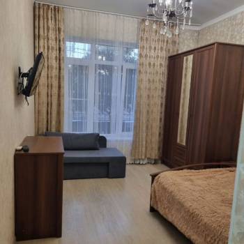 Продается Многокомнатная квартира, 130 м²