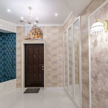Продается 1-комнатная квартира, 104,1 м²