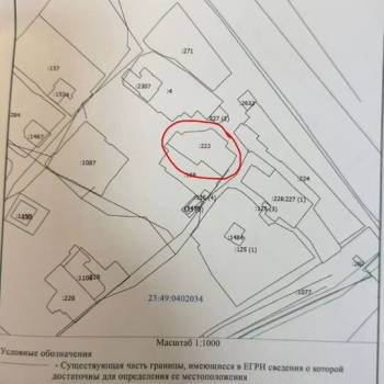 Продается Участок, 500 м²
