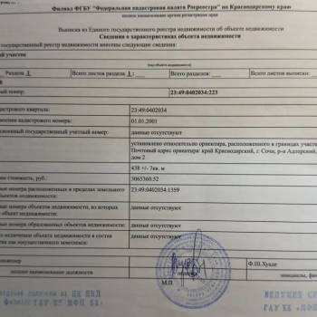 Продается Участок, 500 м²