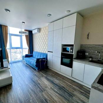 Продается 2-х комнатная квартира, 46,3 м²