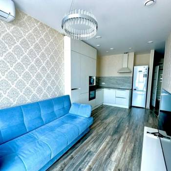 Продается 2-х комнатная квартира, 46,3 м²